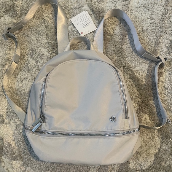 Lululemon City Adventurer 11L Mini Backpack - Picture 1 of 6
